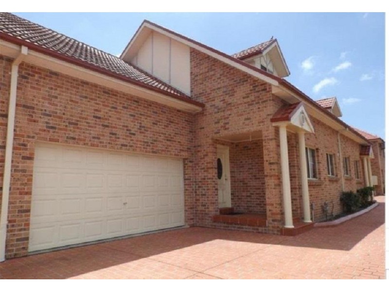 2/100 Chester Hill Road, Bass Hill NSW 2197