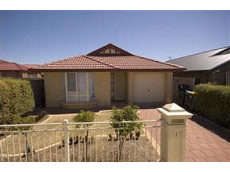 1 MacDonald Street, Ferryden Park SA 5010
