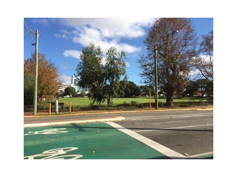 27/378 Beaufort Street, Perth WA 6000