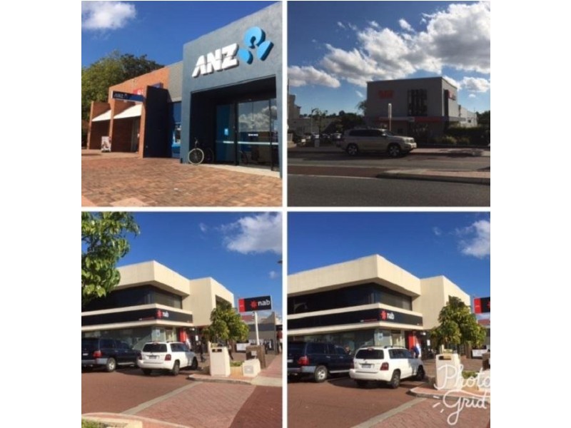 27/378 Beaufort Street, Perth WA 6000