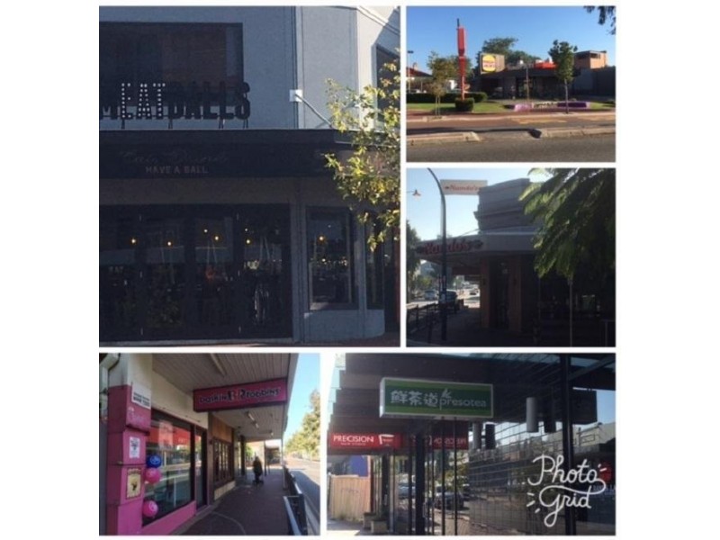 27/378 Beaufort Street, Perth WA 6000