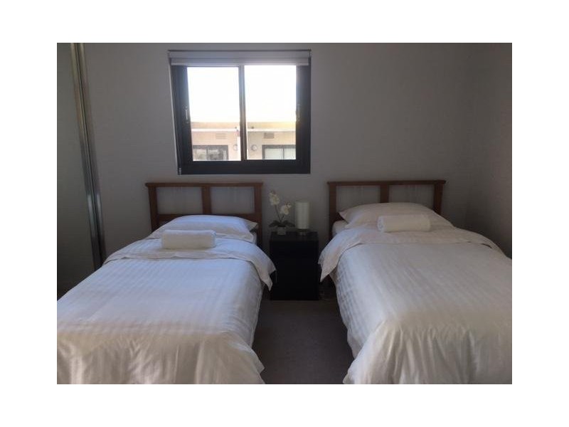 27/378 Beaufort Street, Perth WA 6000