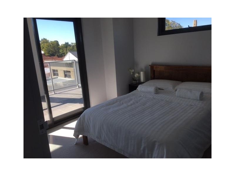 27/378 Beaufort Street, Perth WA 6000