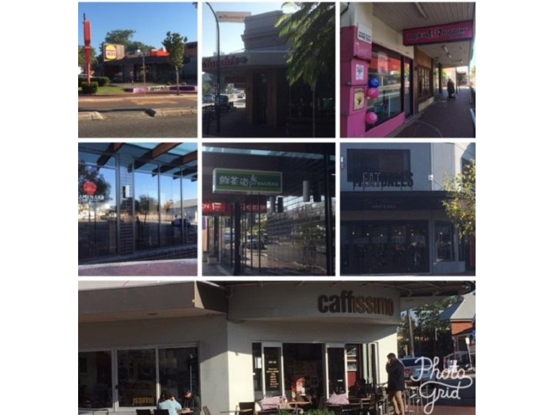 27/378 Beaufort Street, Perth WA 6000