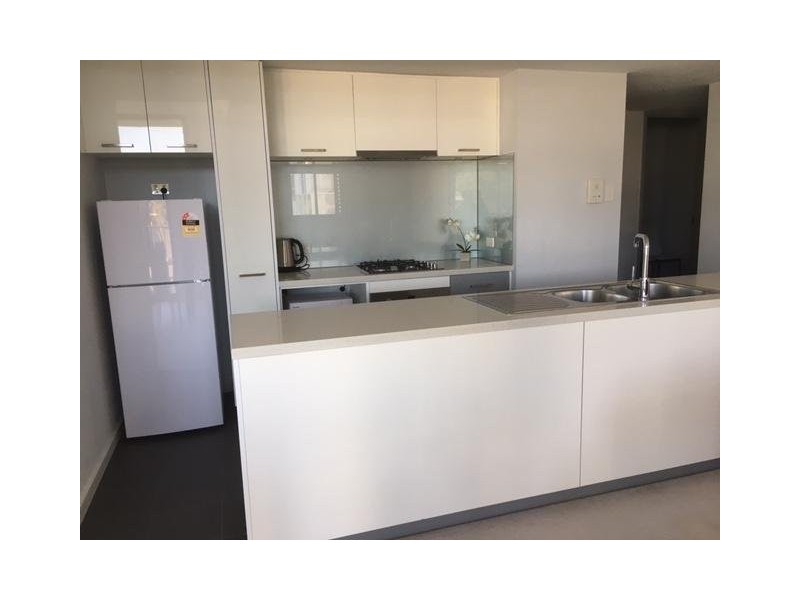 27/378 Beaufort Street, Perth WA 6000