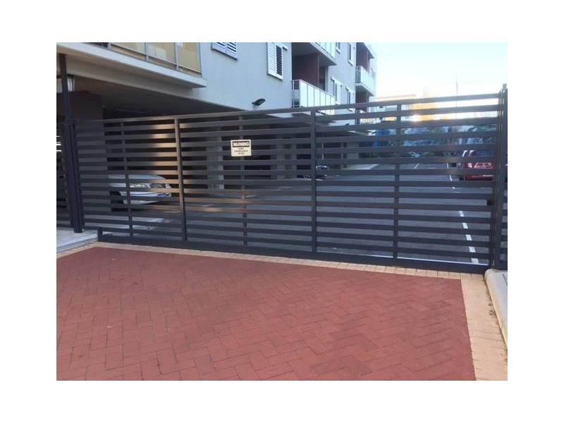 27/378 Beaufort Street, Perth WA 6000