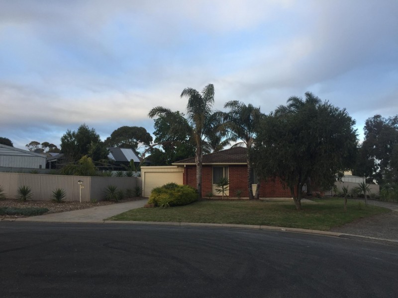 2 Ry Court, Morphett Vale SA 5162