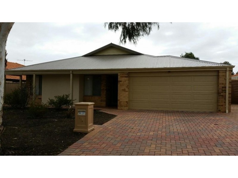 26 Basico Avenue, Sinagra WA 6065