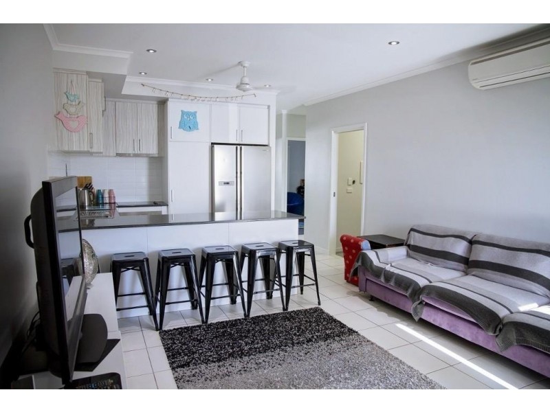 8 Mode Way, Burdell QLD 4818