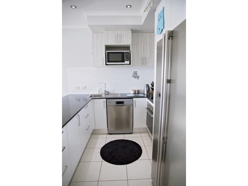 8 Mode Way, Burdell QLD 4818