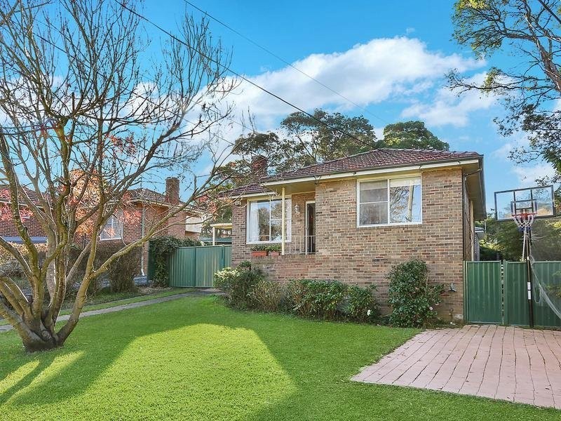 30 Banksia Street, Eastwood NSW 2122