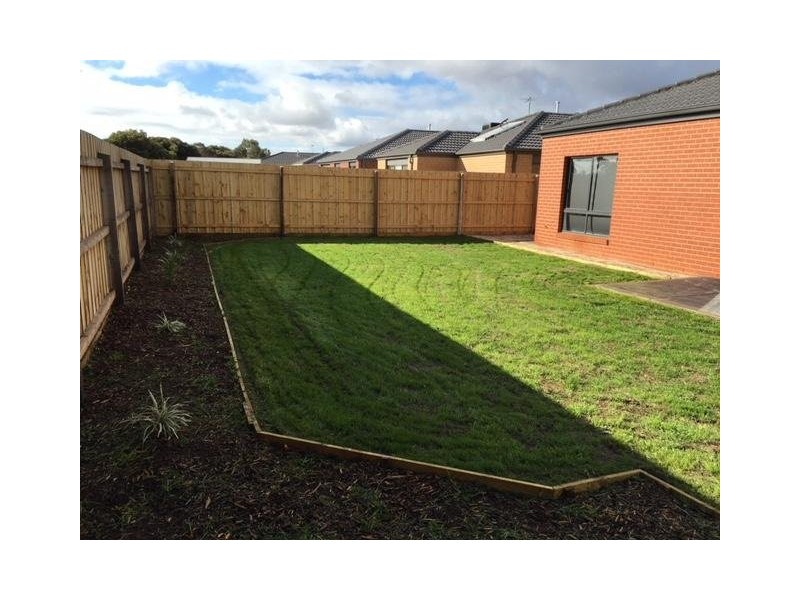 Lot 2005 Baw Baw Street, Werribee VIC 3030