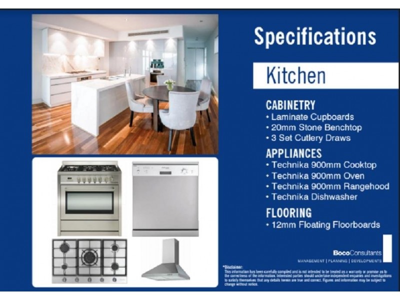 Lot 2005 Baw Baw Street, Werribee VIC 3030