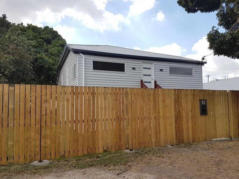 22 Burrum Street, Bundaberg Central QLD 4670