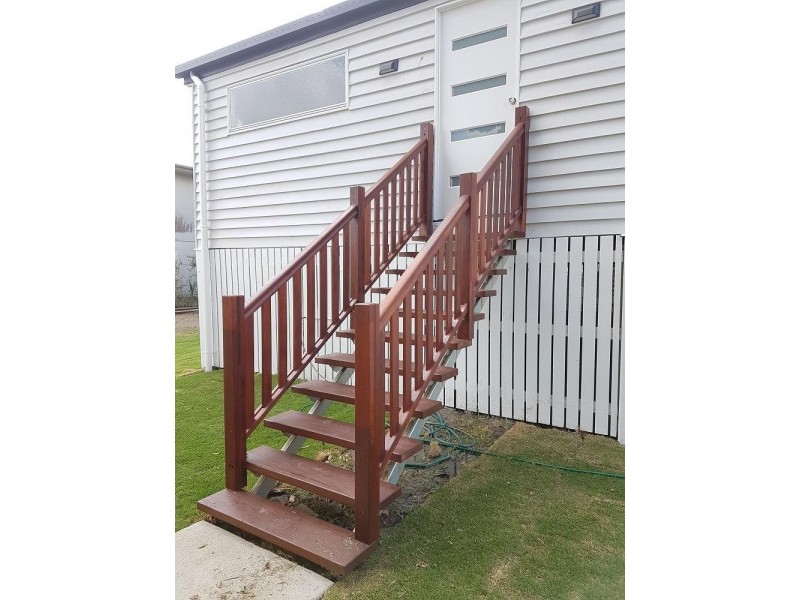 22 Burrum Street, Bundaberg Central QLD 4670