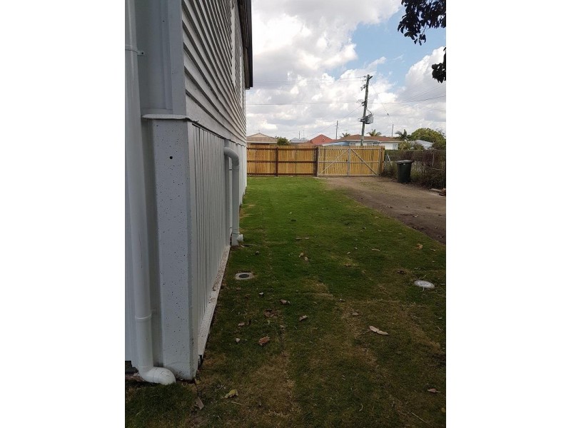 22 Burrum Street, Bundaberg Central QLD 4670