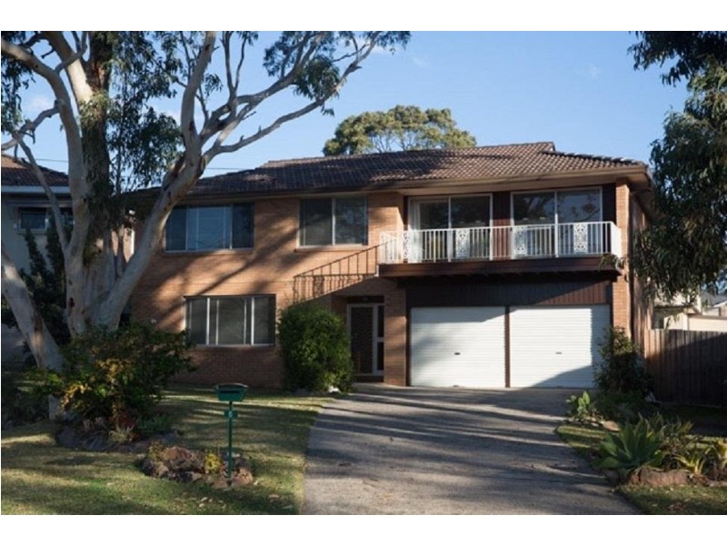 6 Begonia Place, Woolooware NSW 2230