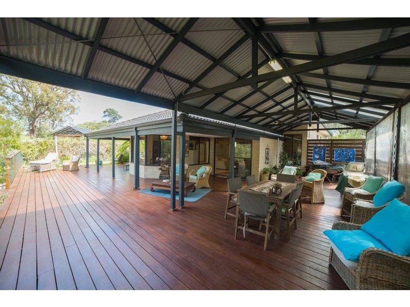 45 Merlot Place, Margaret River WA 6285