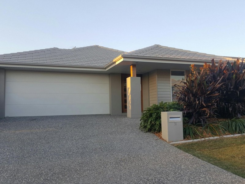 38 Comet Circuit, Warner QLD 4500