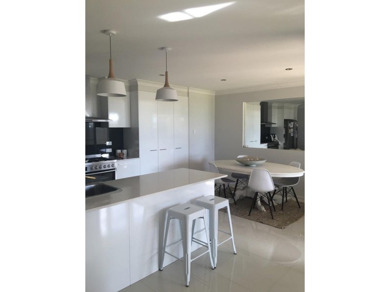 38 Comet Circuit, Warner QLD 4500