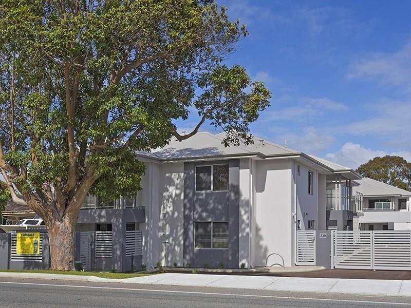 6/338 Belgravia Street, Cloverdale WA 6105