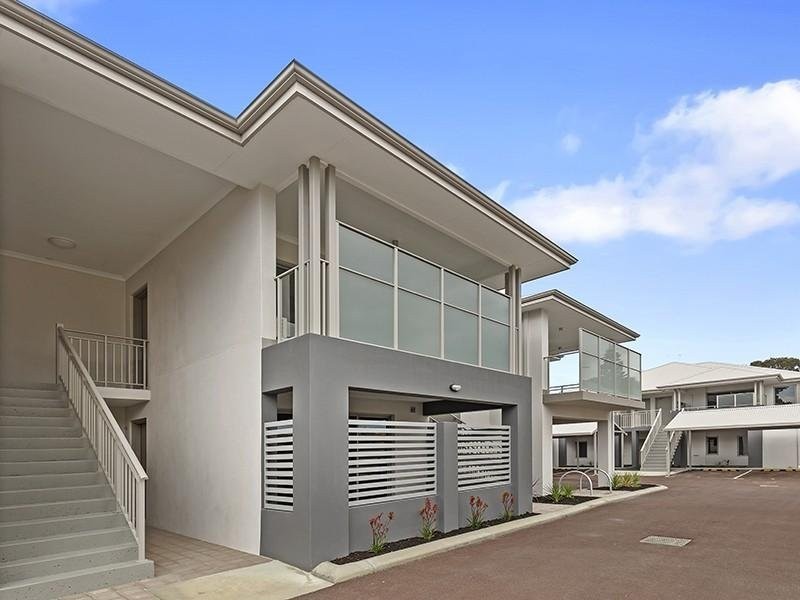 6/338 Belgravia Street, Cloverdale WA 6105