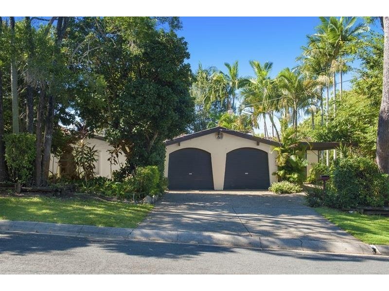 17 Rosewood Street, Daisy Hill QLD 4127