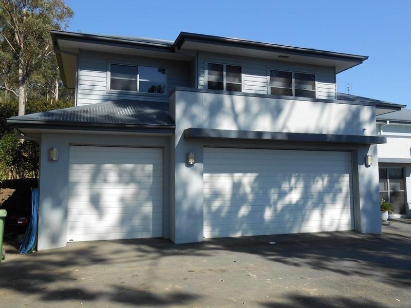 13 Bush Knoll Place, Mount Nathan QLD 4211