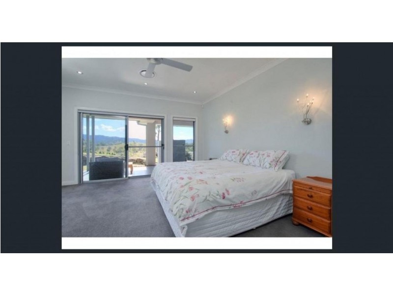 13 Bush Knoll Place, Mount Nathan QLD 4211