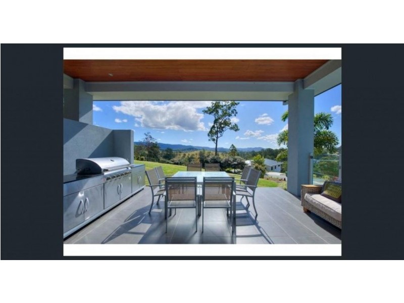 13 Bush Knoll Place, Mount Nathan QLD 4211