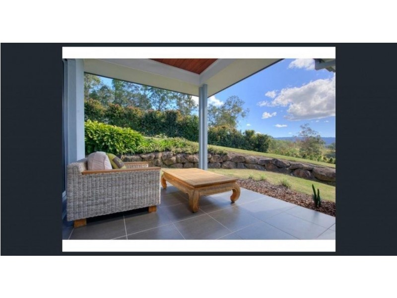 13 Bush Knoll Place, Mount Nathan QLD 4211