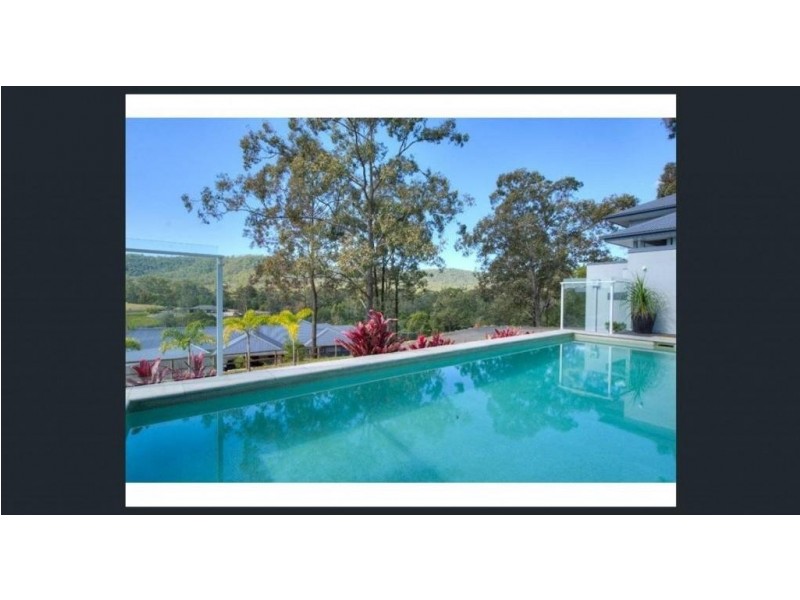 13 Bush Knoll Place, Mount Nathan QLD 4211