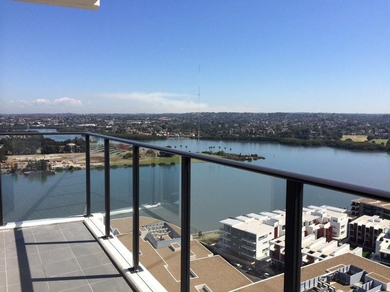 44-46 Walker Street, Rhodes NSW 2138