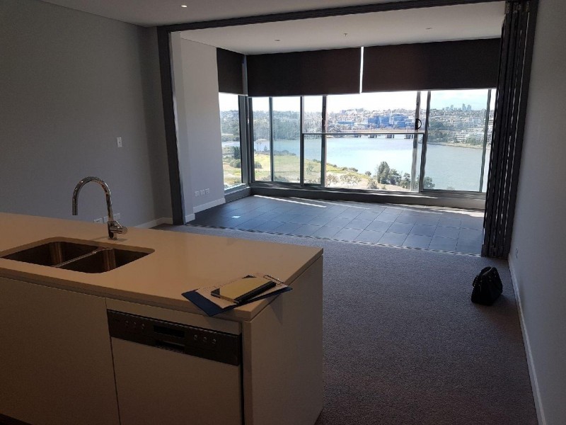 18 Footbridge Boulevard, Wentworth Point NSW 2127