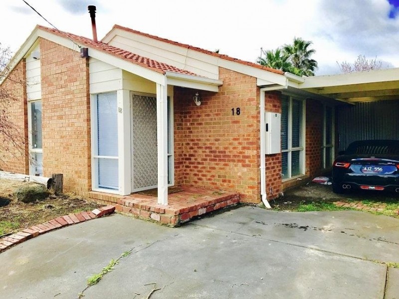 18 Martingale Court, Epping VIC 3076