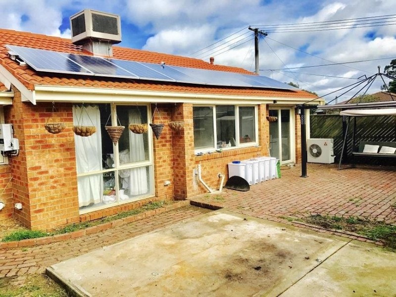 18 Martingale Court, Epping VIC 3076