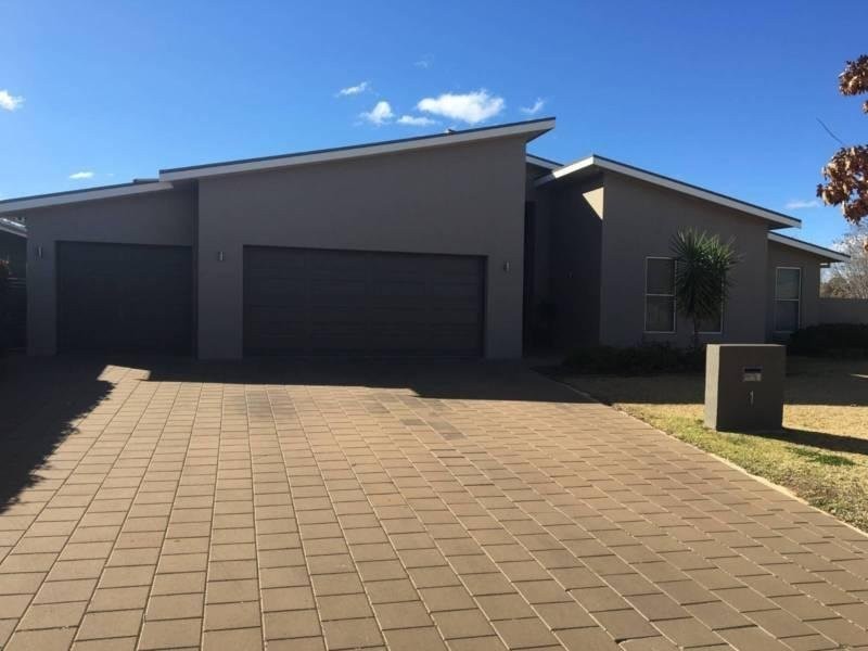 1 Cascade Court, Dubbo NSW 2830