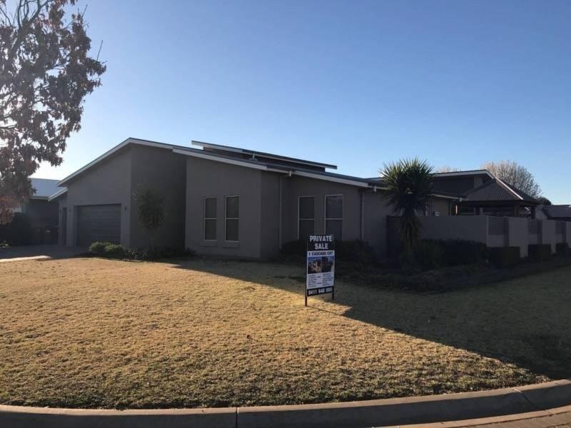1 Cascade Court, Dubbo NSW 2830