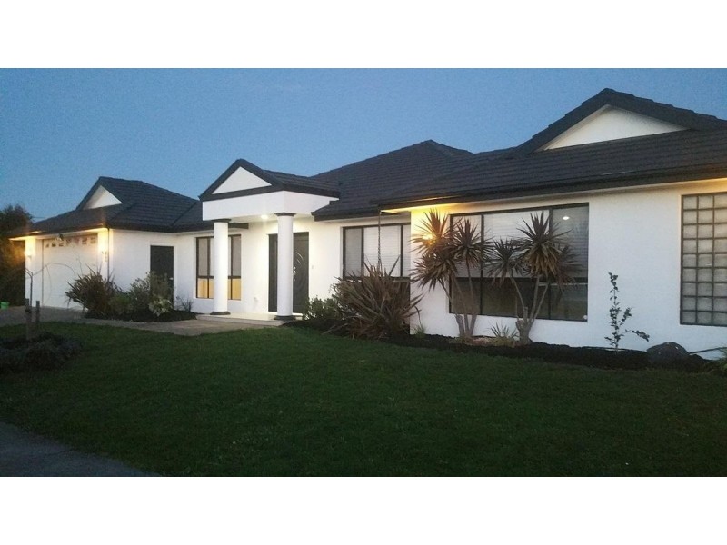 12 Kimberley Drive, Traralgon VIC 3844