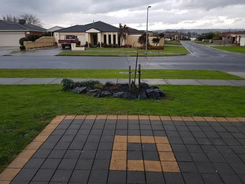 12 Kimberley Drive, Traralgon VIC 3844