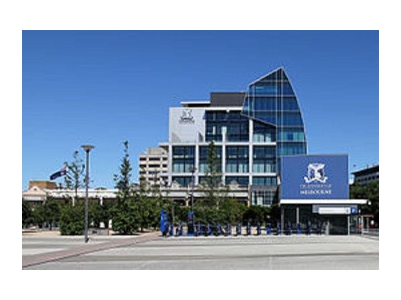 4 Courtney Street, North Melbourne VIC 3051