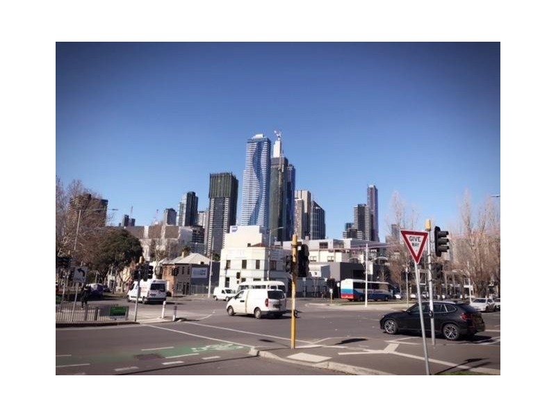 4 Courtney Street, North Melbourne VIC 3051