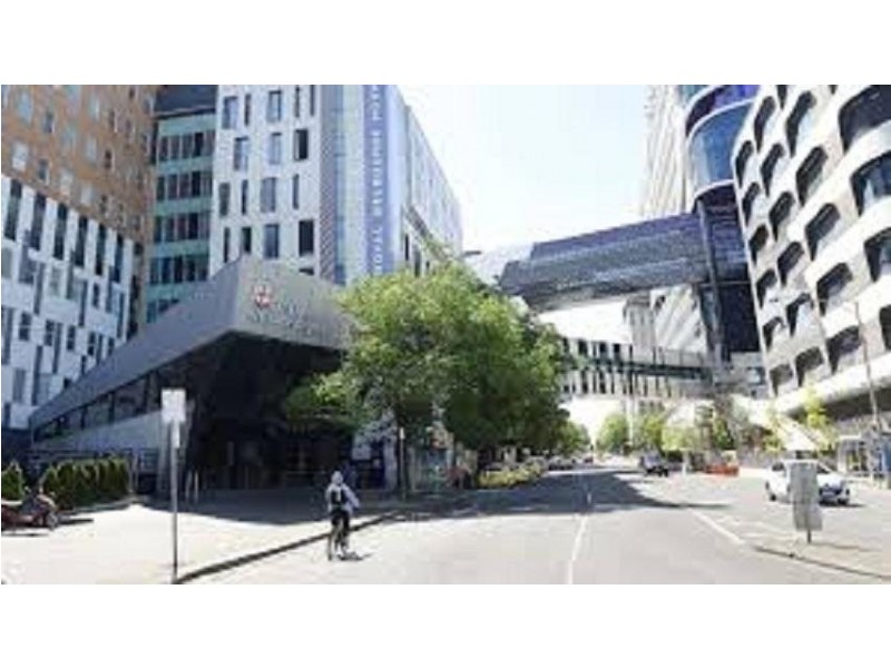 4 Courtney Street, North Melbourne VIC 3051