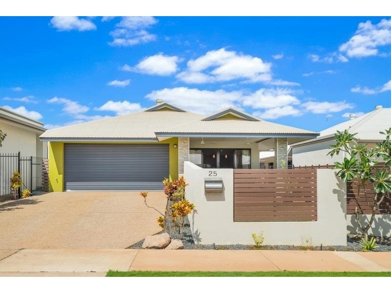 25 Nichols Street, Durack NT 0830