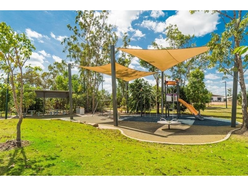 25 Nichols Street, Durack NT 0830