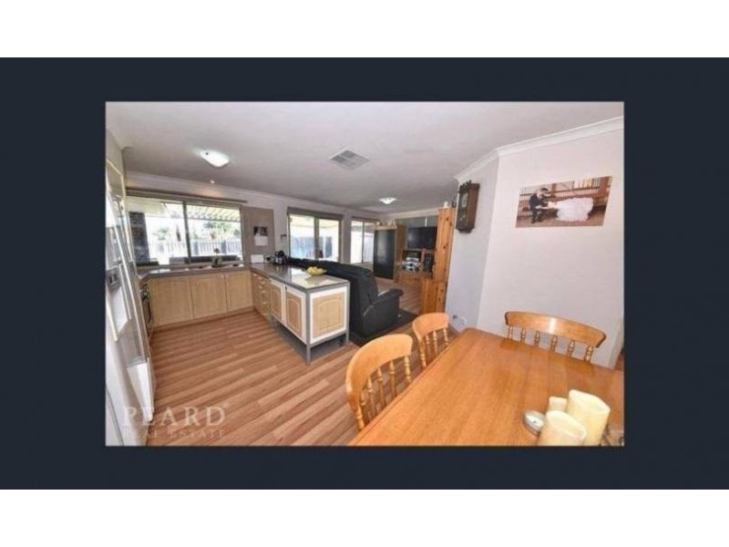 1 Webster Brace, Clarkson WA 6030