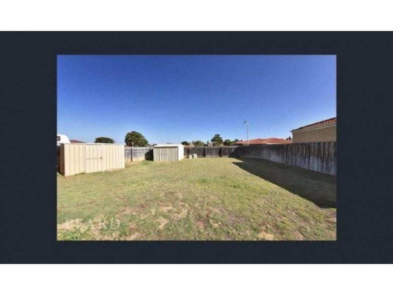 1 Webster Brace, Clarkson WA 6030