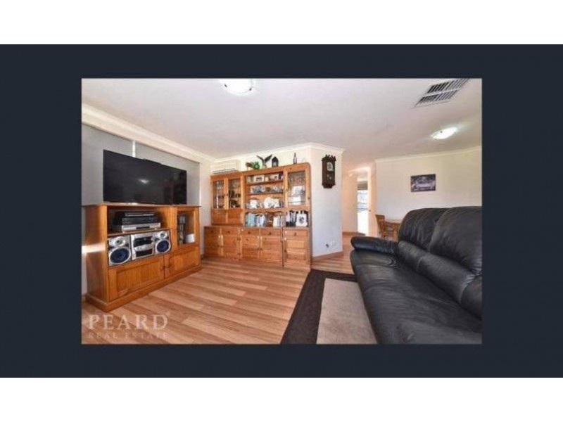 1 Webster Brace, Clarkson WA 6030