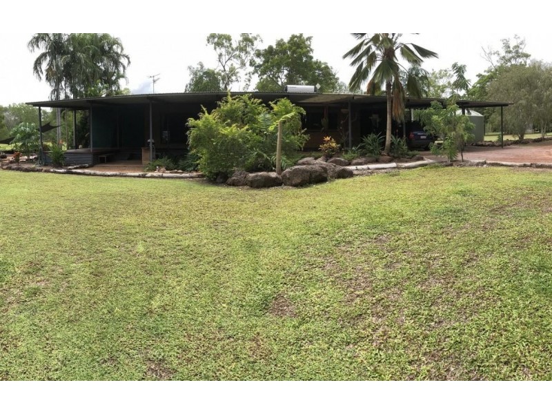 235 Weaver Road, Noonamah NT 0837