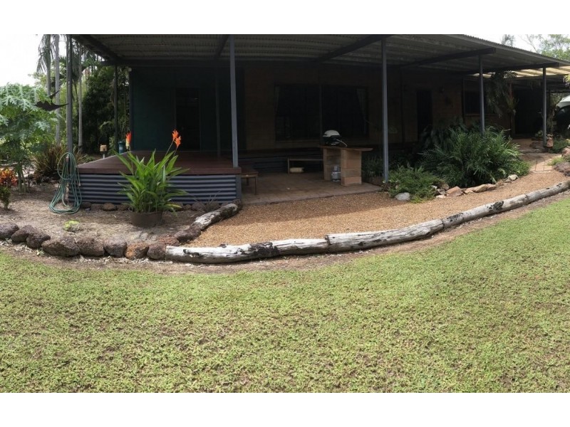 235 Weaver Road, Noonamah NT 0837